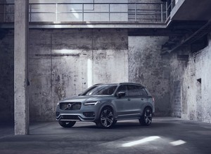 Volvo XC60 i XC90 - kolejny raz objęte akcją serwisową