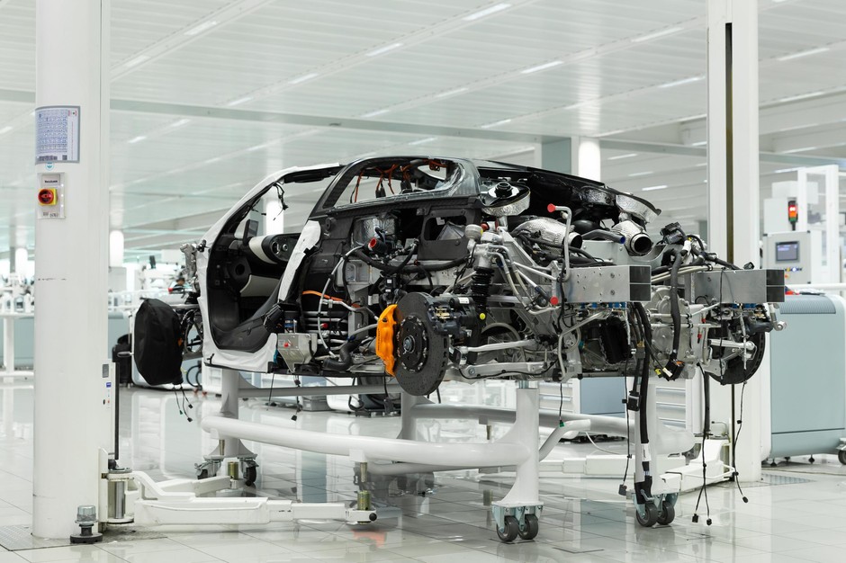 McLaren Speedtail
