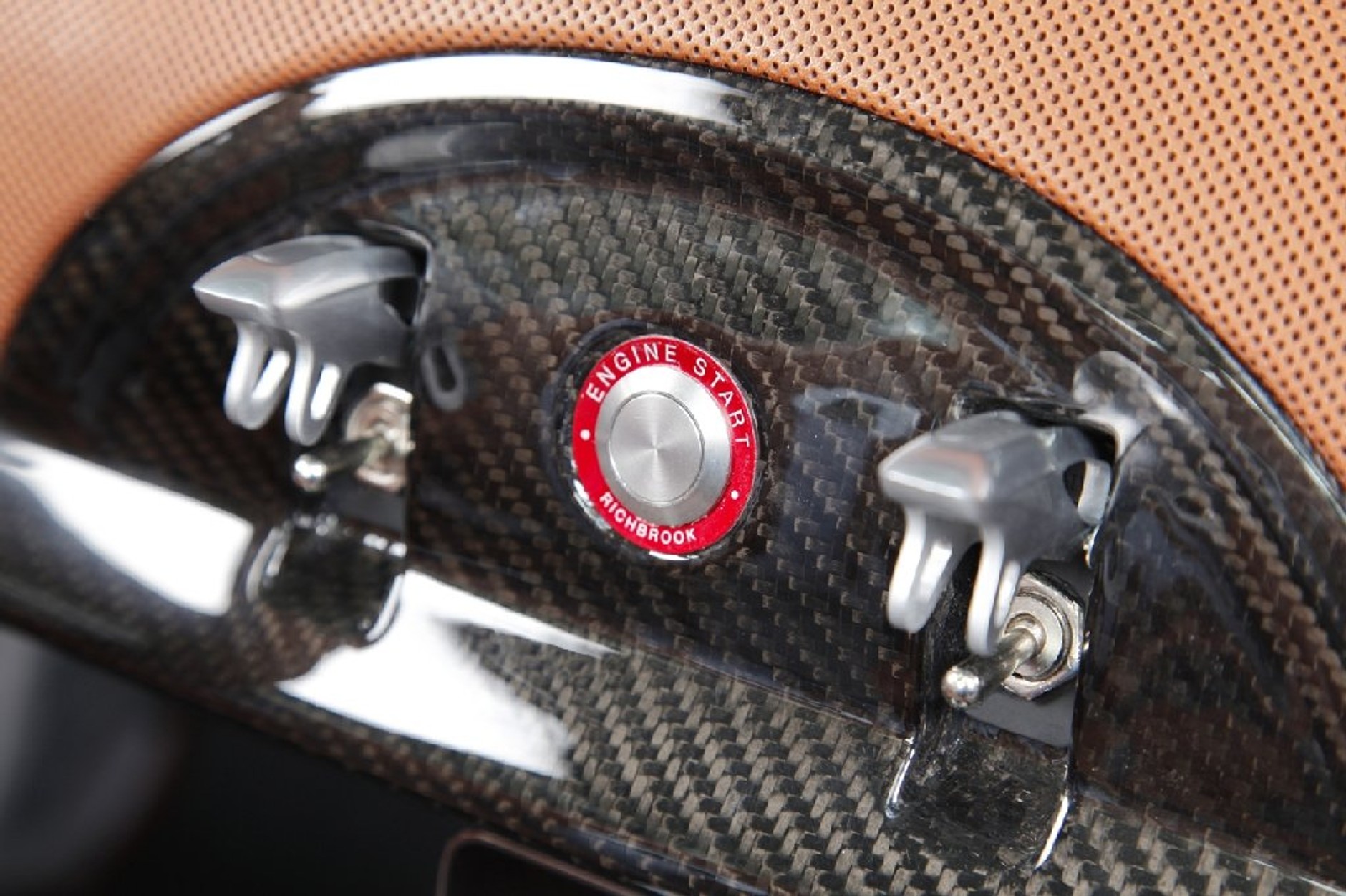 Mazda MX-5 Superlight - Oto jak powstała