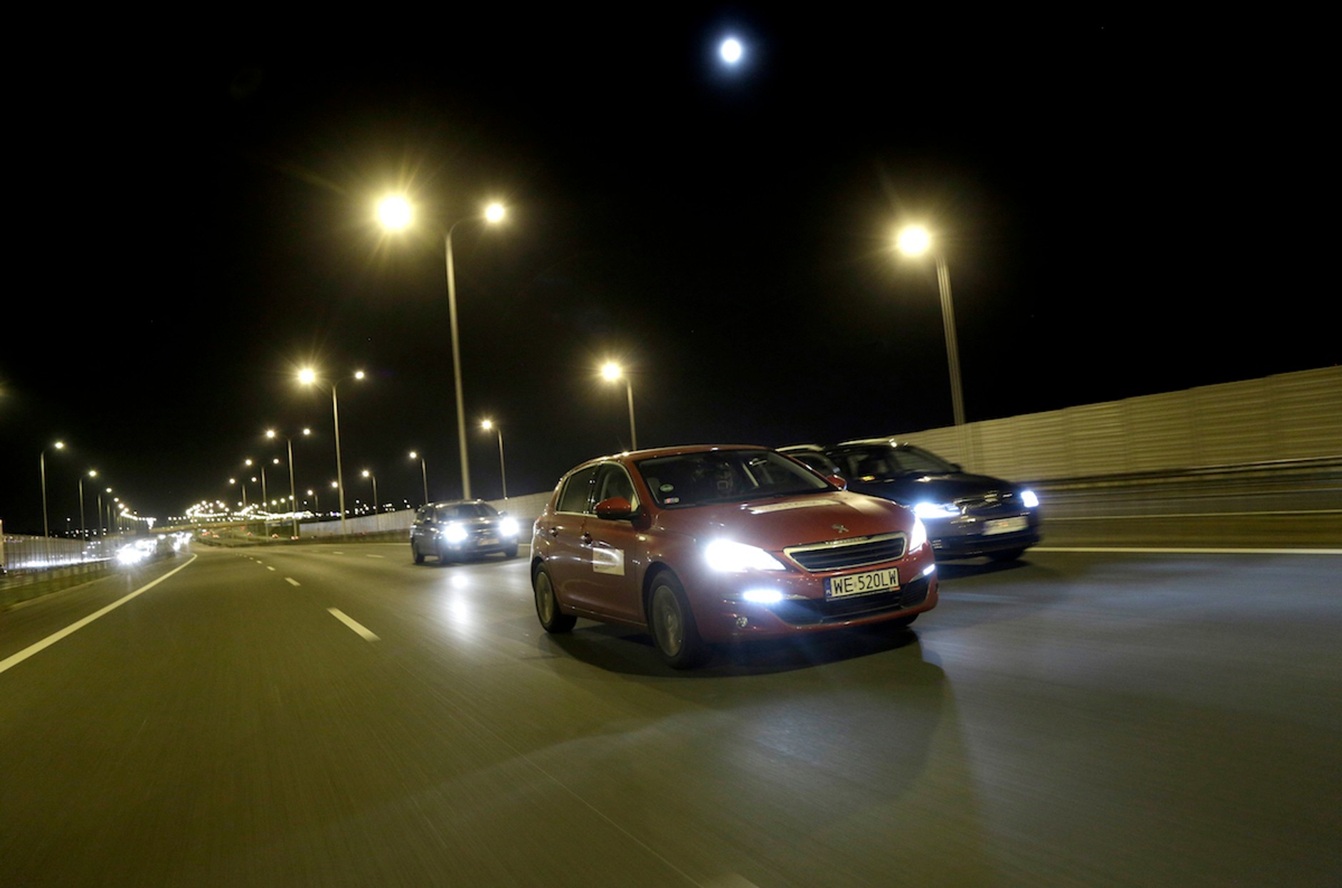 Peugeot 308 1.2 PureTech 130 - test długodystansowy