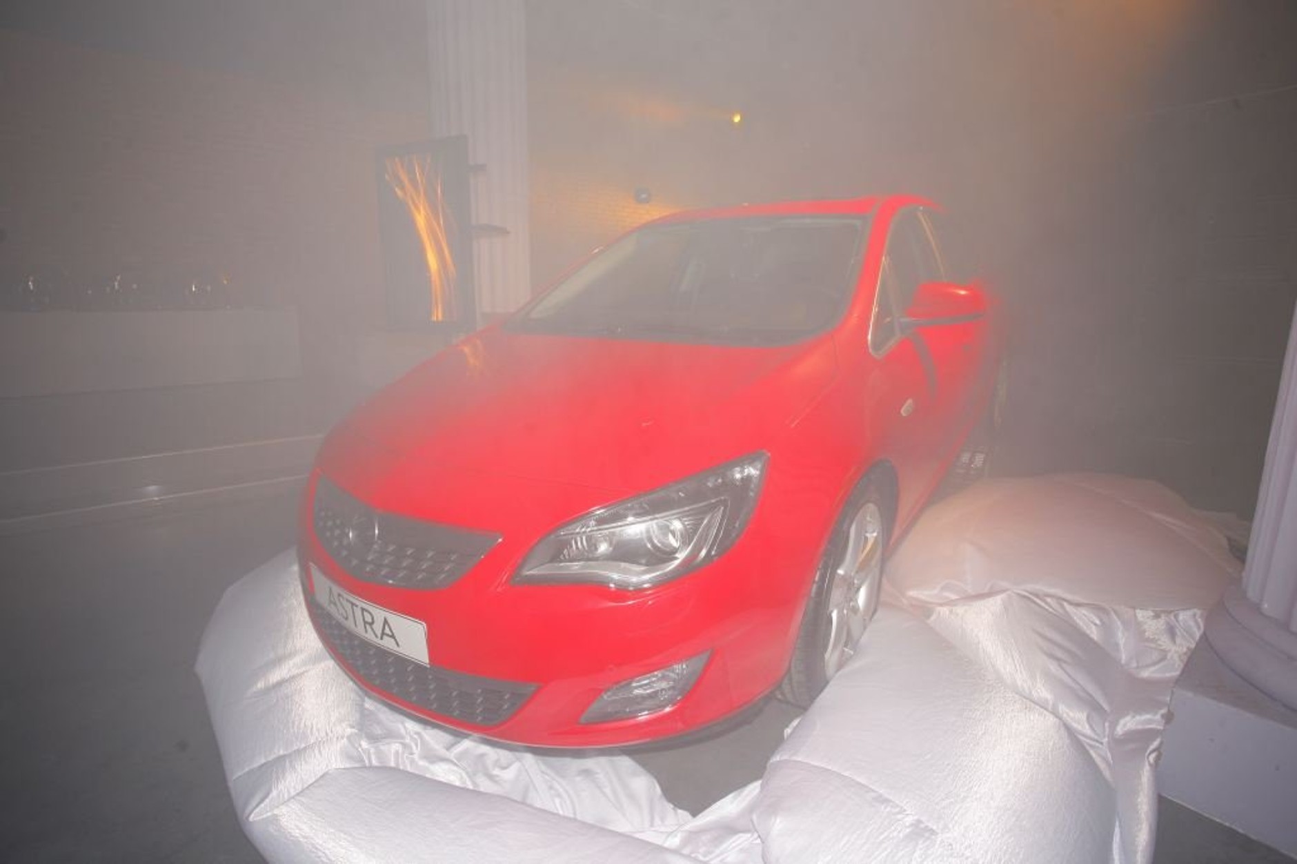 "Złota Kierownica" - Pierwsza edycja plebiscytu rozstrzygnięta