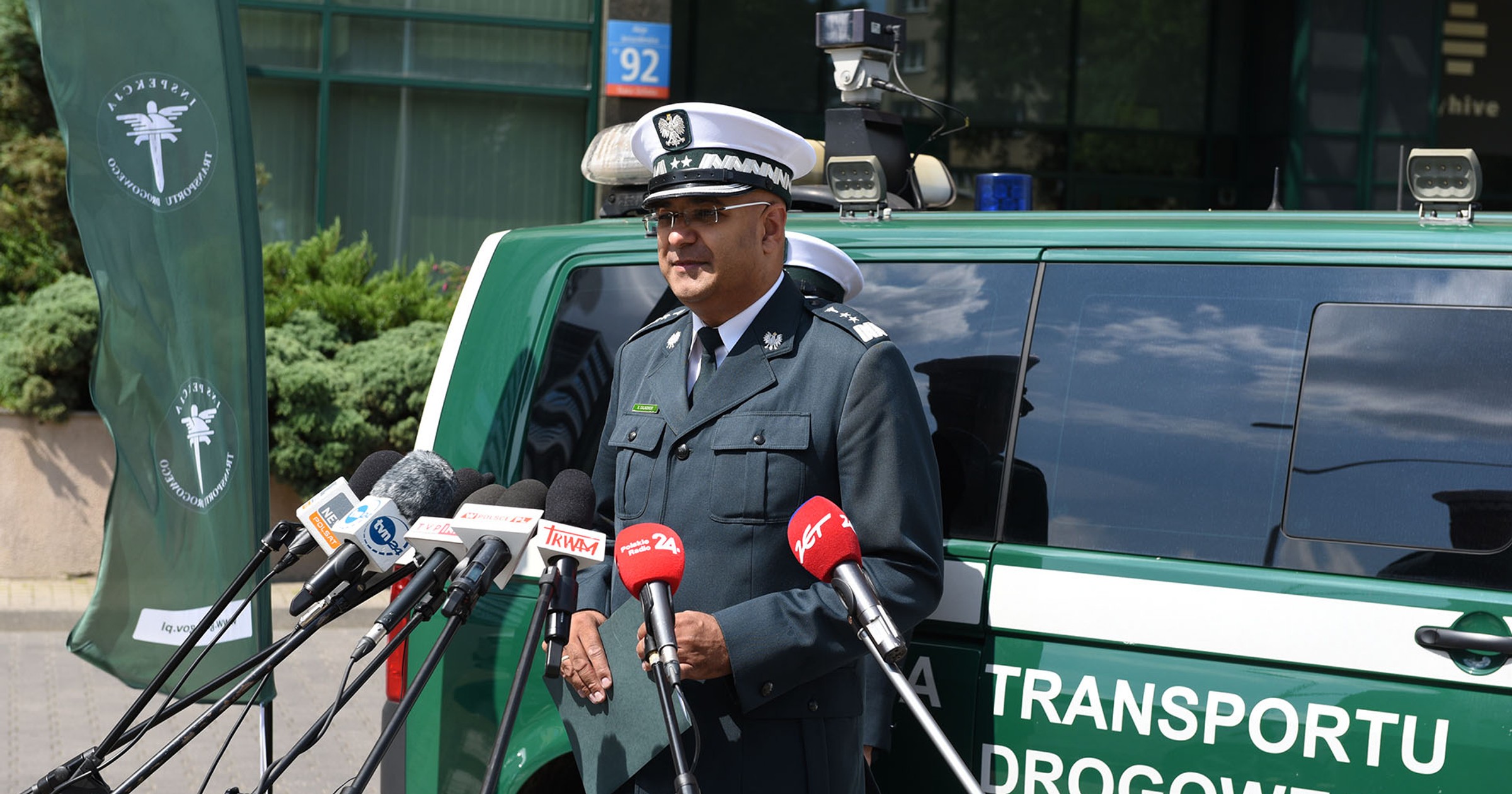 ITD zapowiada kontrole autobusów miejskich
