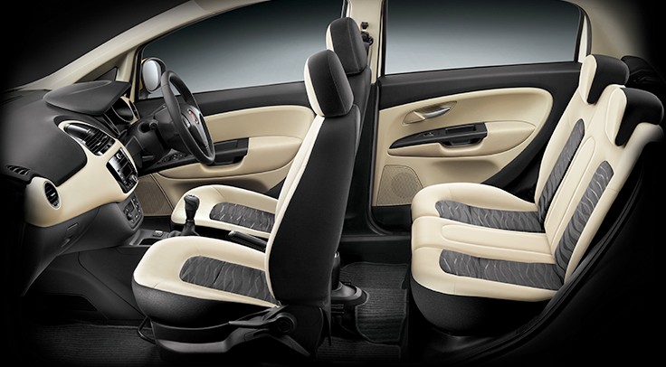 Fiat Punto Evo