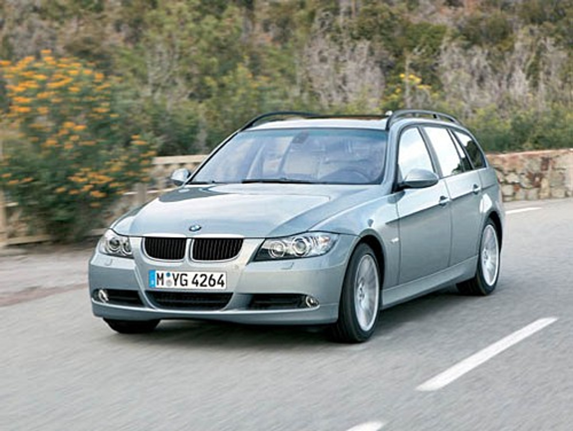 Przestronniejsza "trójka"