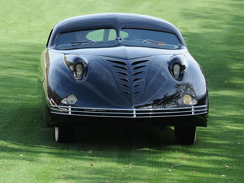 Phantom Corsair