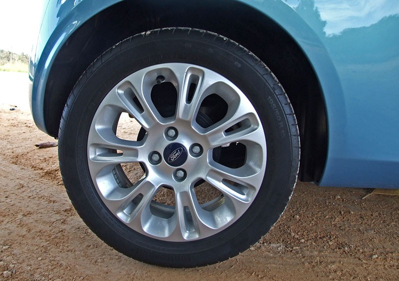 Ford Ka: dla młodych? Nie tylko! Po prostu uniwersalny...