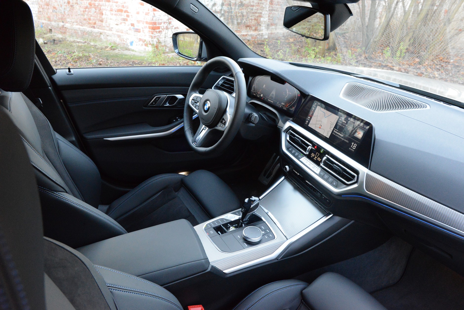 BMW 330i xDrive Touring