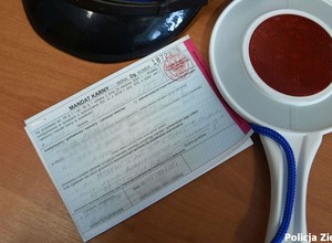 Bezmyślnie zaparkował i poszedł na spacer. Kwota mandatu poraża