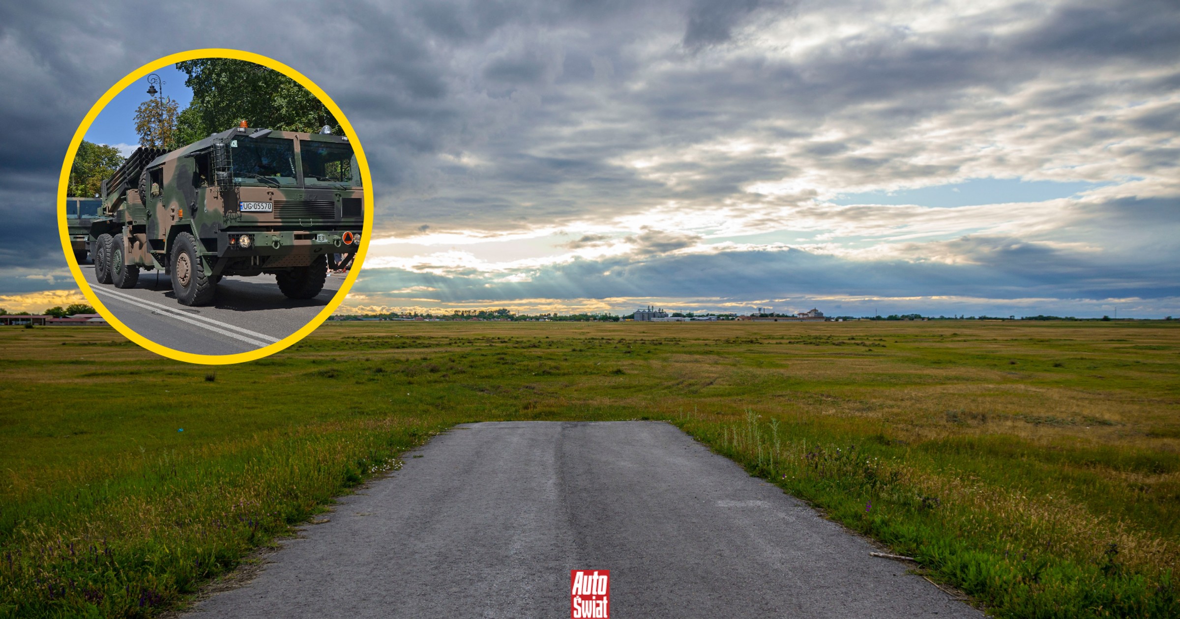Ostry spór o strategiczną drogę. Ma kosztować 12 mld zł