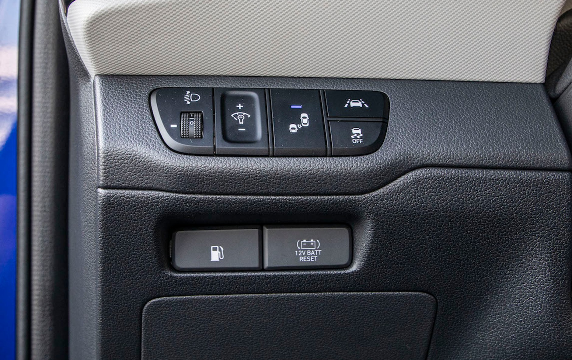 Hyundai Ioniq Hybrid