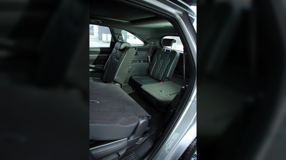 Kia Sorento PHEV – test wersji z wtyczką