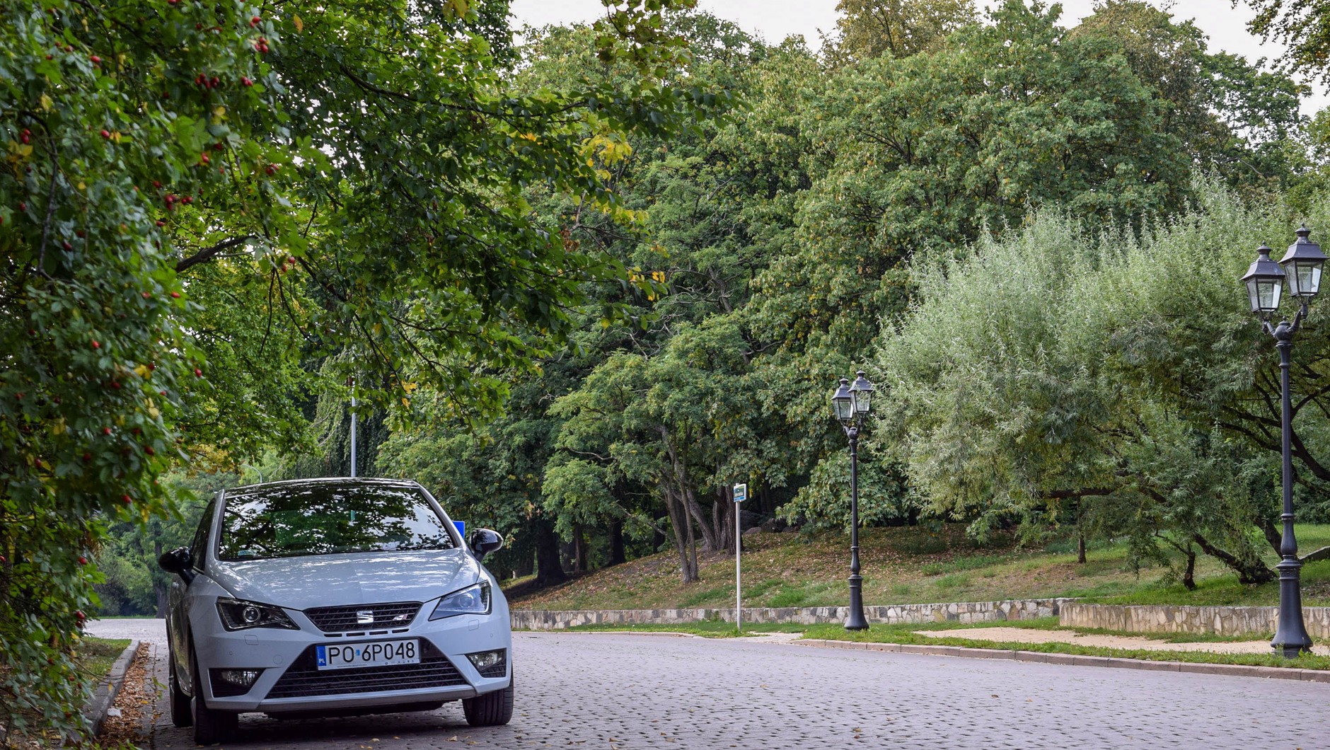 Seat Ibiza Cupra