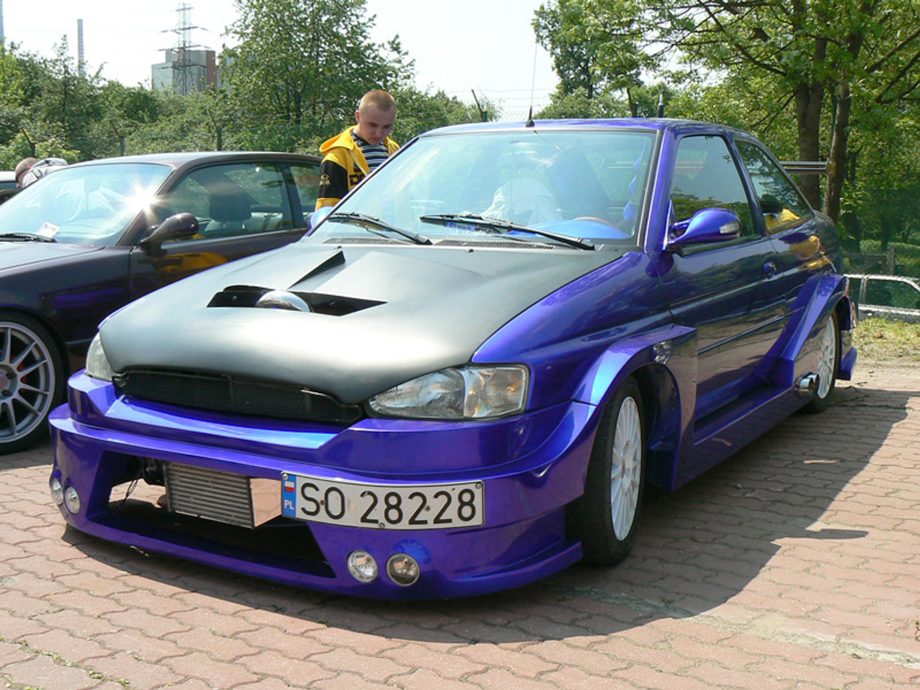 Szósta edycja krakowskiego Tuning Show przed nami