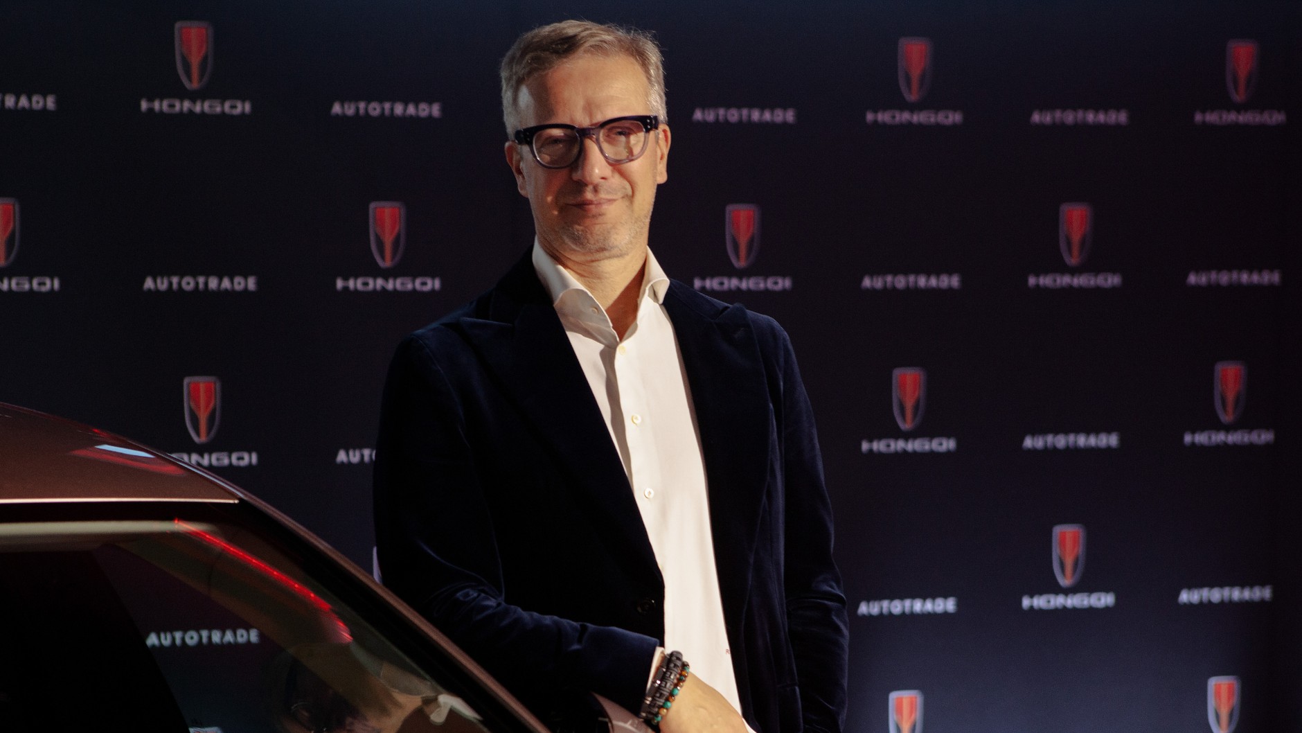 Hongqi debiutuje w Warszawie z nowym salonem sprzedaży