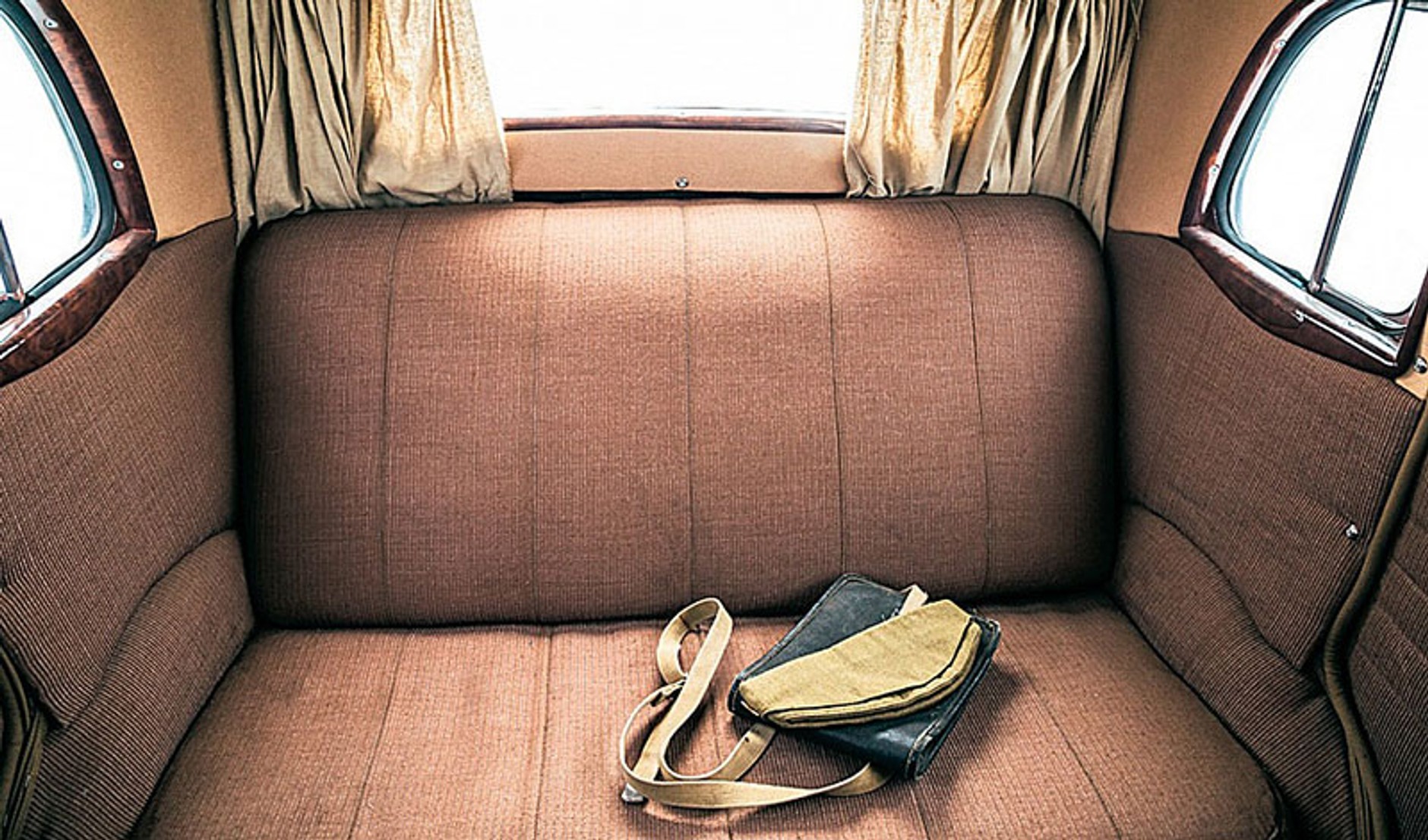 GAZ M-1 – rosyjska legenda