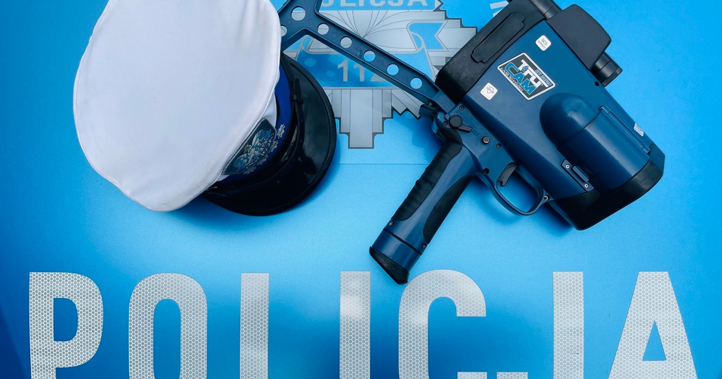 Kierowca Peugeota zdecydowanie "przesadził". Policjanci zabrali mu prawo jazdy
