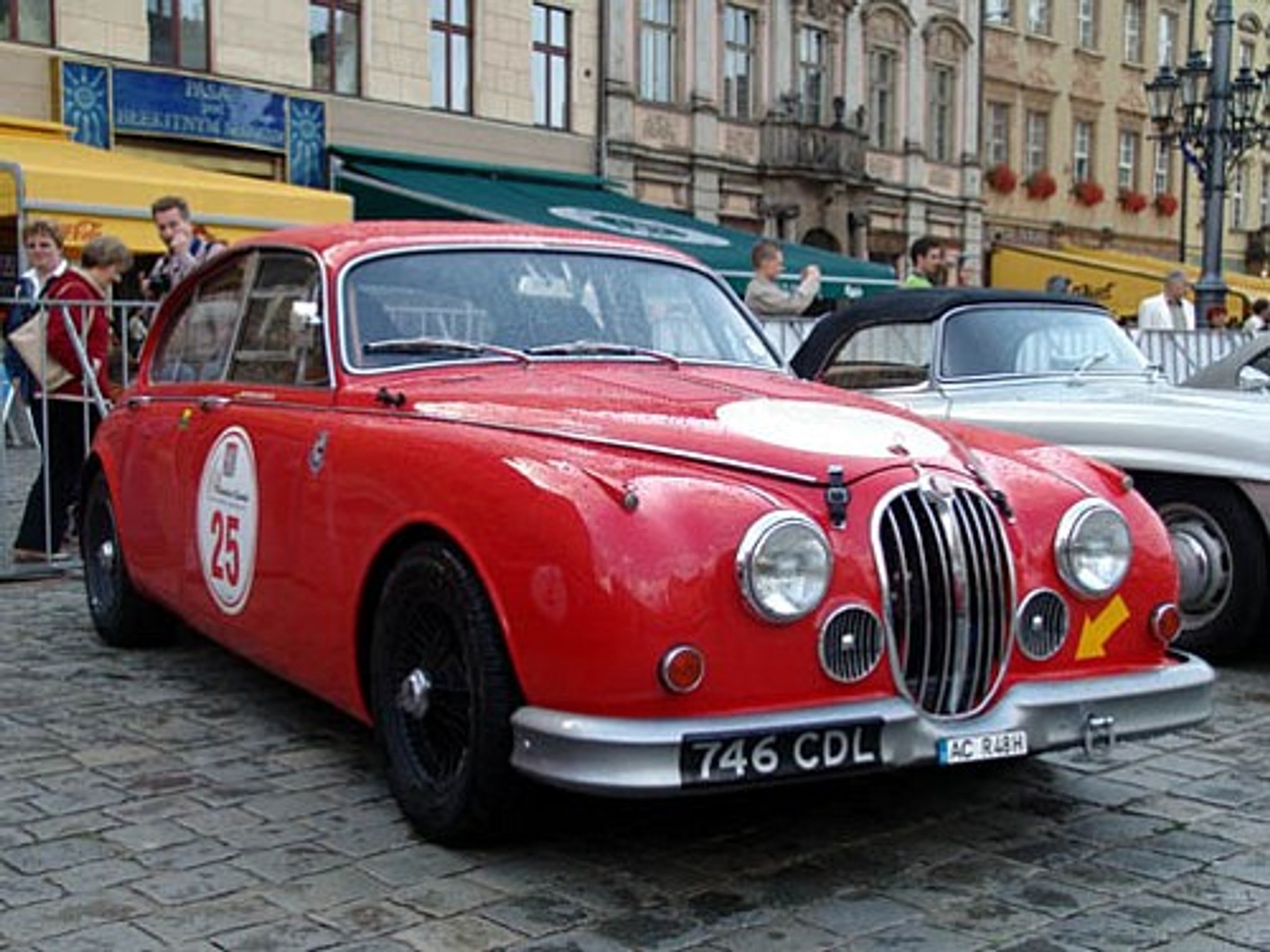 Viva Polonia Classic 2005
