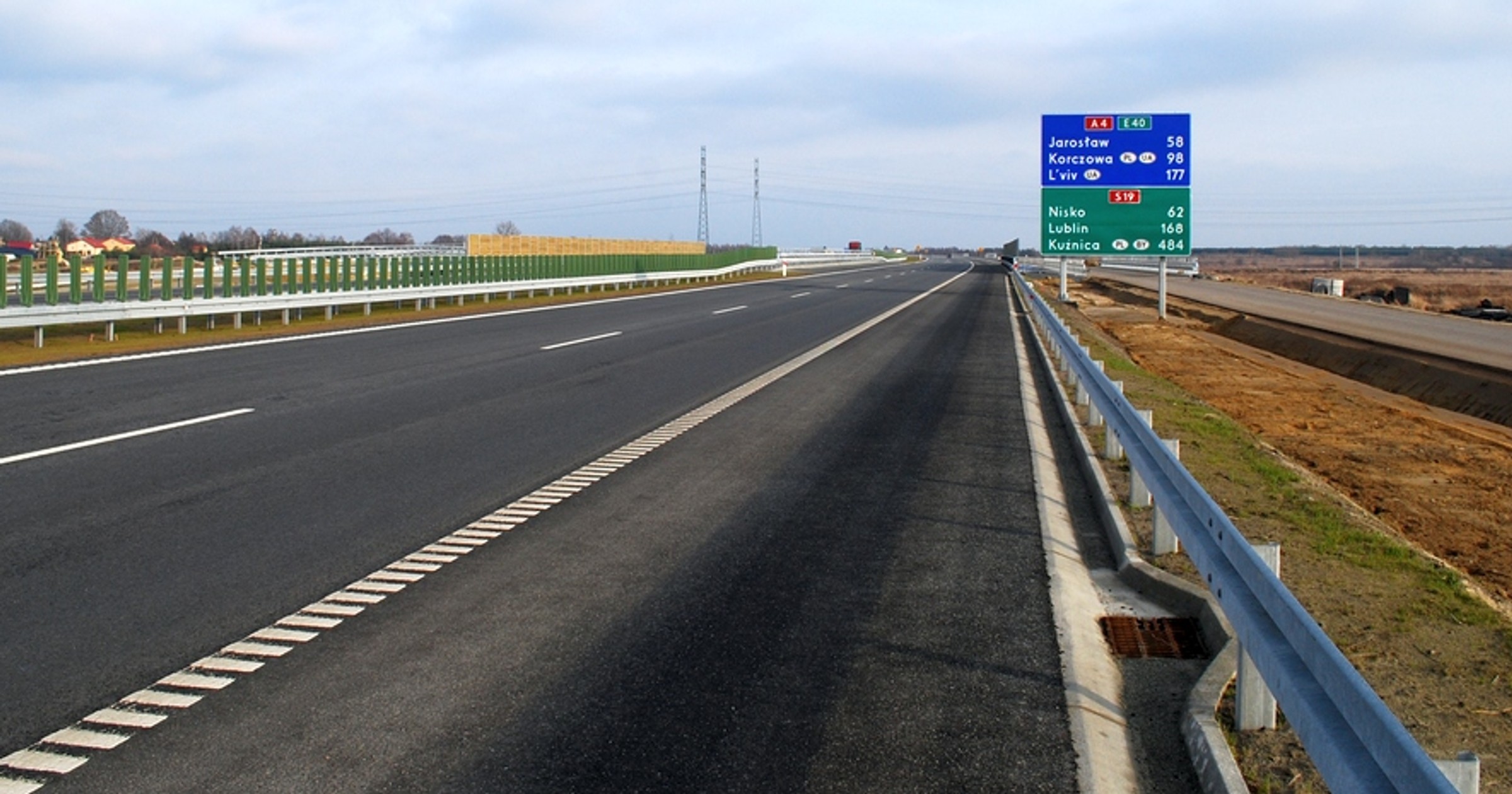 Autostrada A4