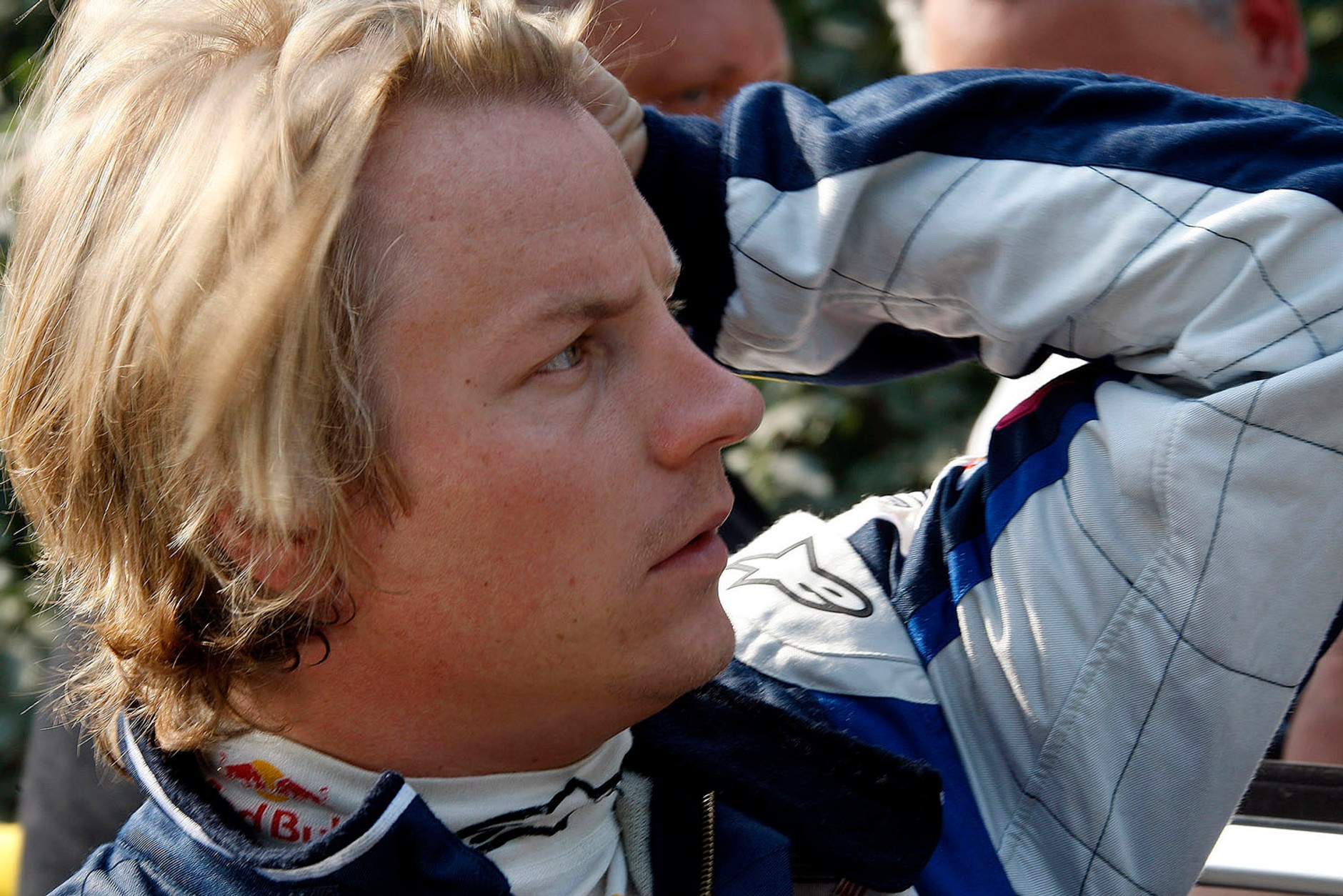 Rajd Finlandii 2010: Solberg przed Hirvonenem (prolog, wyniki, galeria Rallyworld©Willy Weyens)