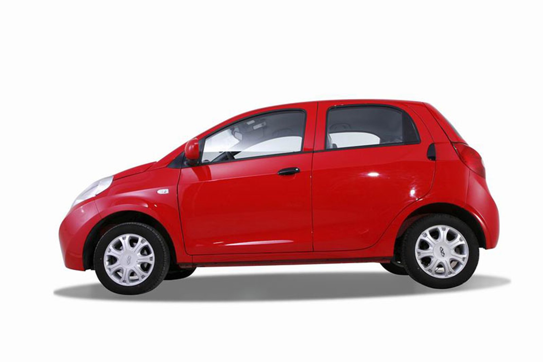 Chery Faira: nowy model chińskiego producenta