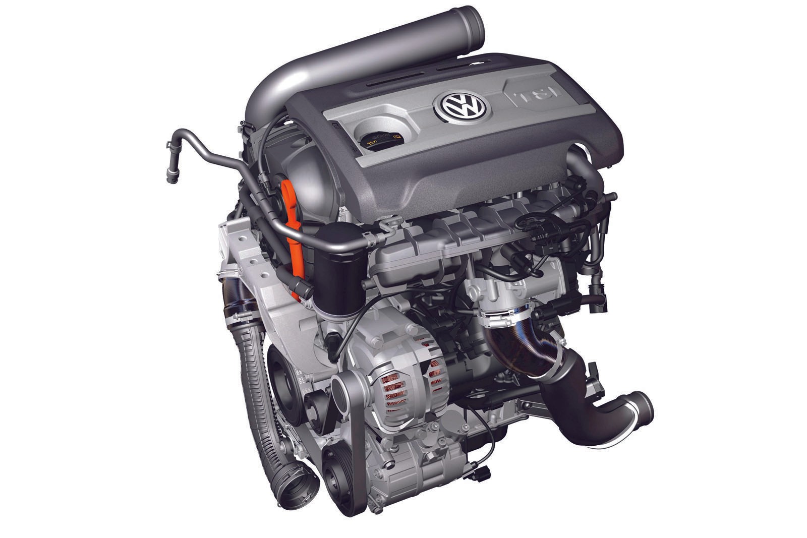 Taki jest nowy VW Golf Cabriolet