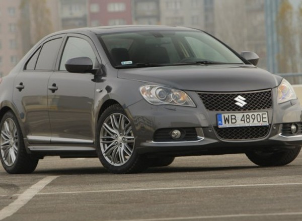 SEDAN