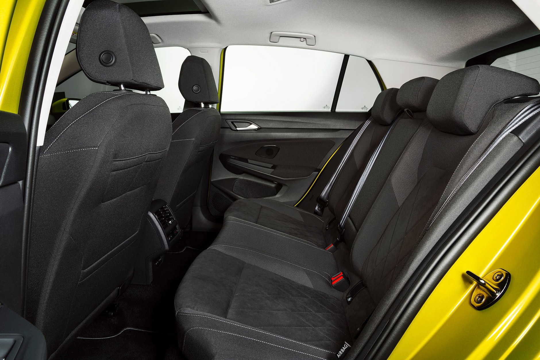 Nowy Volkswagen Golf – taki sam, a jednak inny