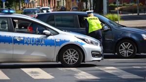 Co może kontrolować policja?