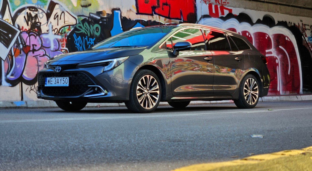 Zapytaliśmy mechaników od Toyot, czy Corolla naprawdę jest taka trwała. Oto co usłyszeliśmy