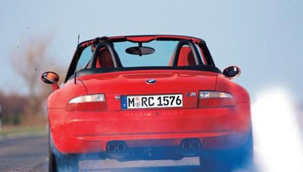 Uwaga! W oponach jest trucizna!