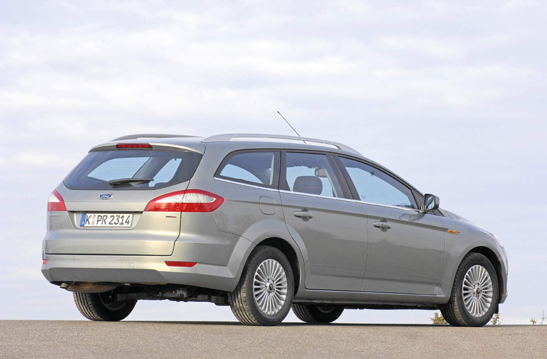 Ile kilogramów udźwigną nasze auta? Lista najlepszych