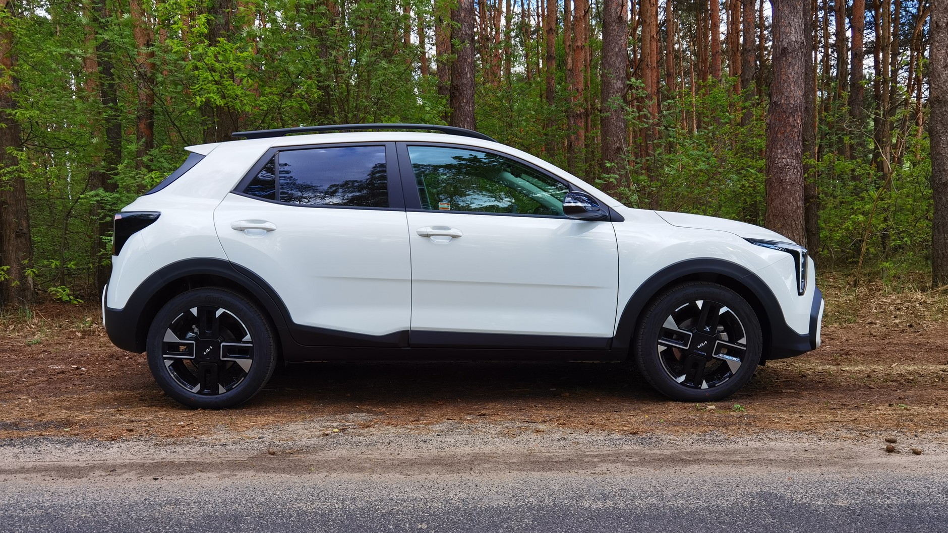 Kia Stonic 2026