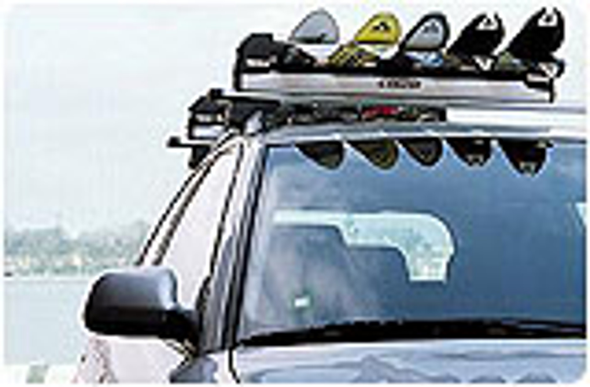 Coraz więcej na dachu