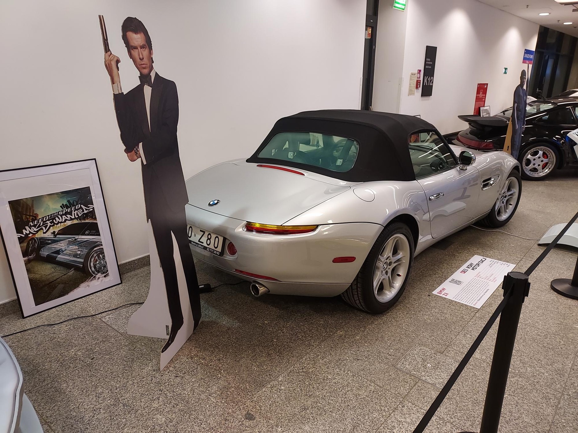 Ikony Motoryzacji na PGE Narodowym