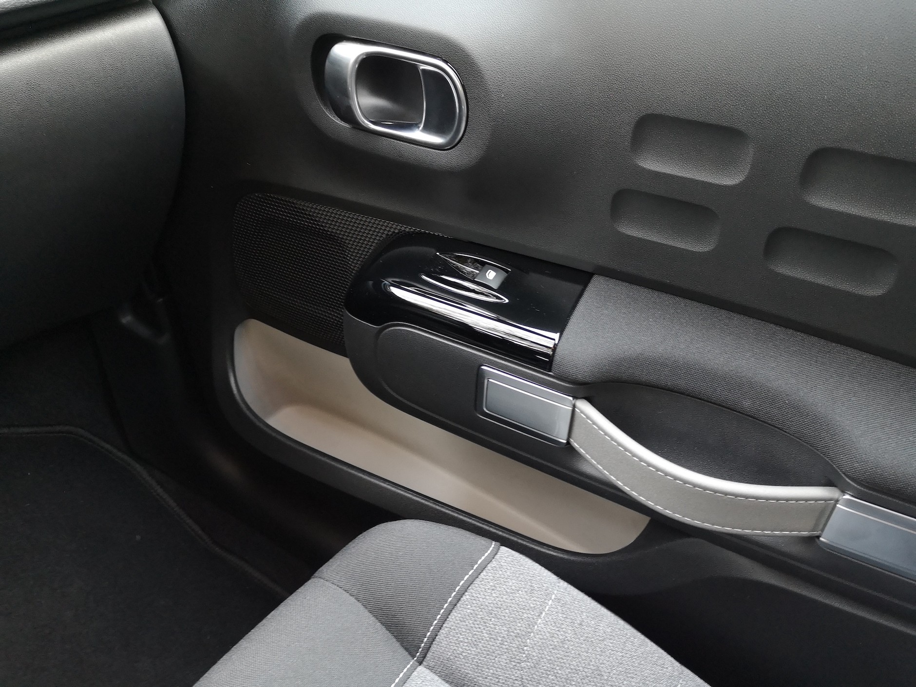 Citroen C3 1.2 PureTech EAT6