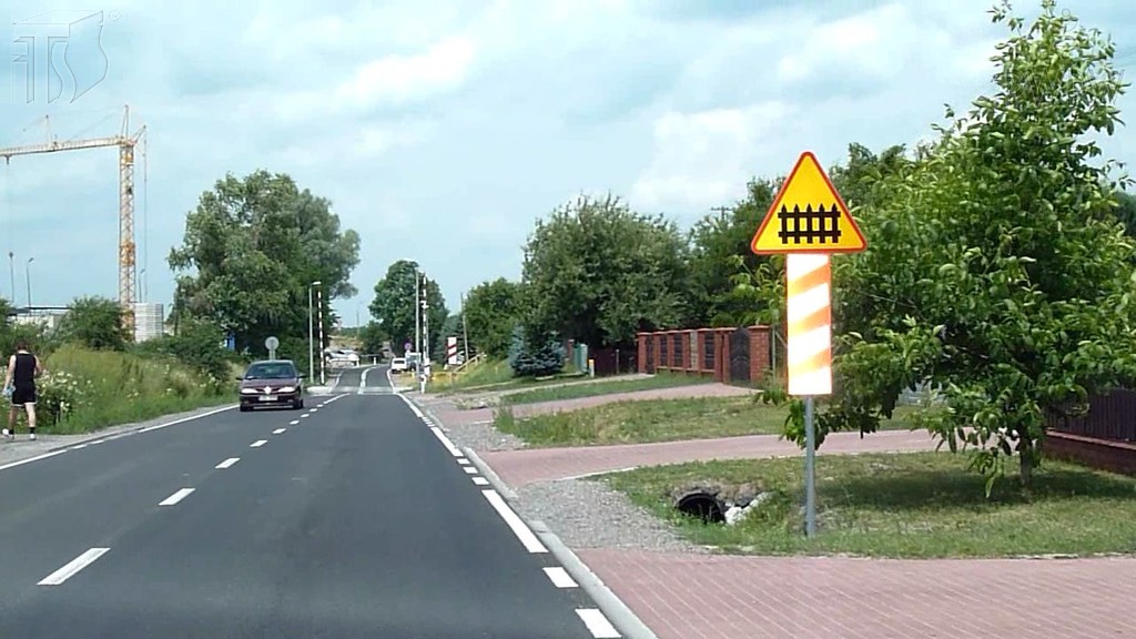 Pytanie na prawo jazdy