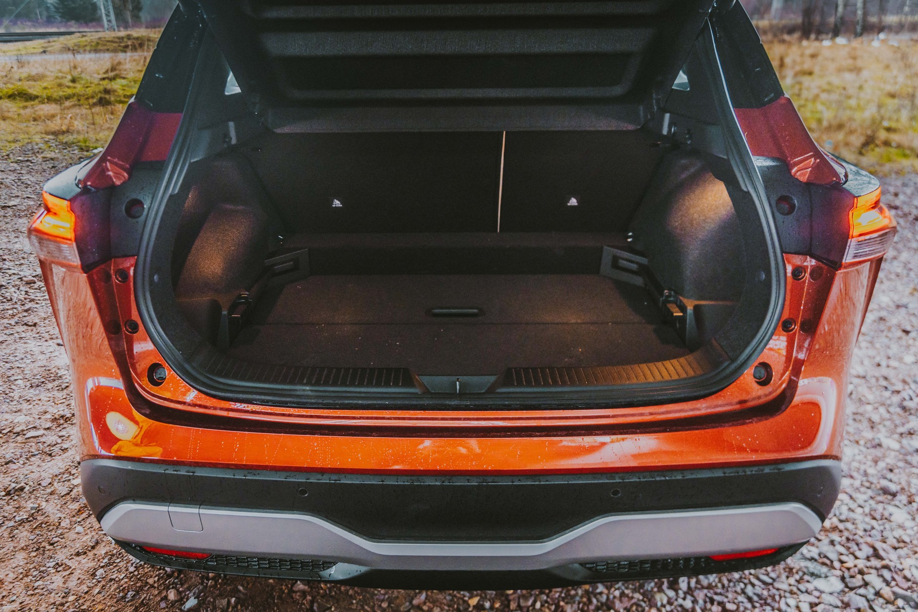 Nissan Qashqai 1.3 DIG-T MHEV Xtronic 4WD