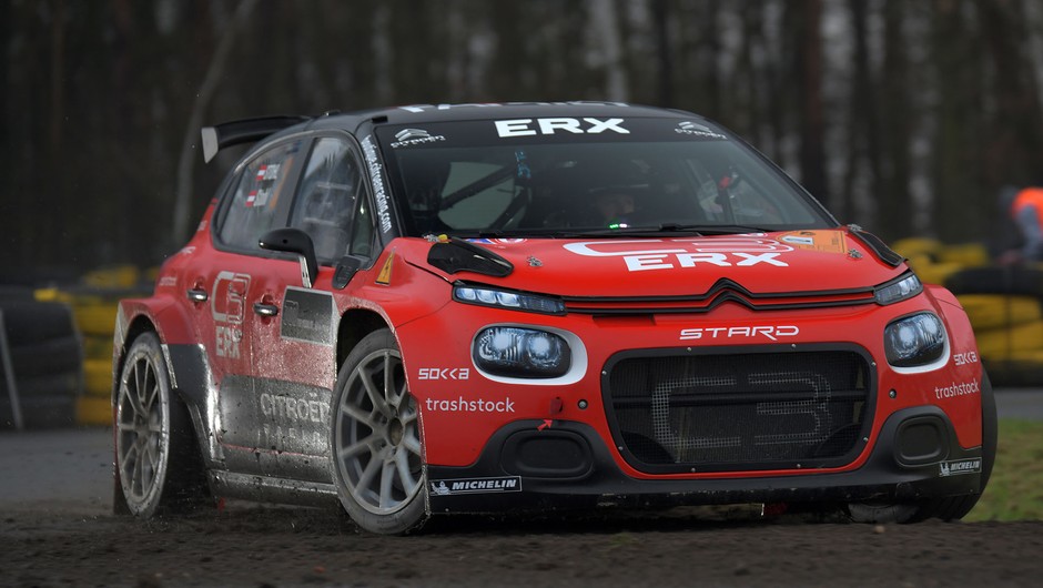 Tor Modlin Rally Show - 3 listopada ruszają zapisy i sprzedaż biletów