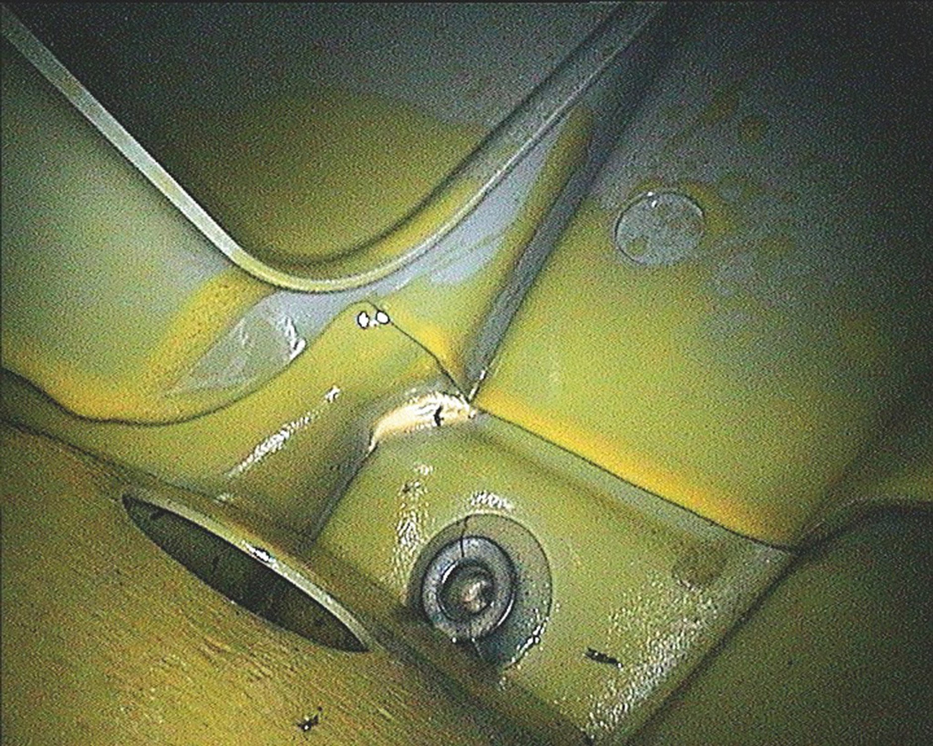 Test długodystansowy Opla Astry 1.7 CDTI Cosmo