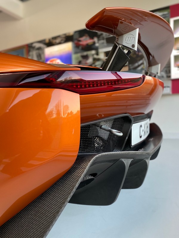 Jaguar C-X75