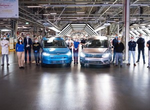Volkswagen kończy produkcję popularnego modelu w Polsce. Nowy już czeka