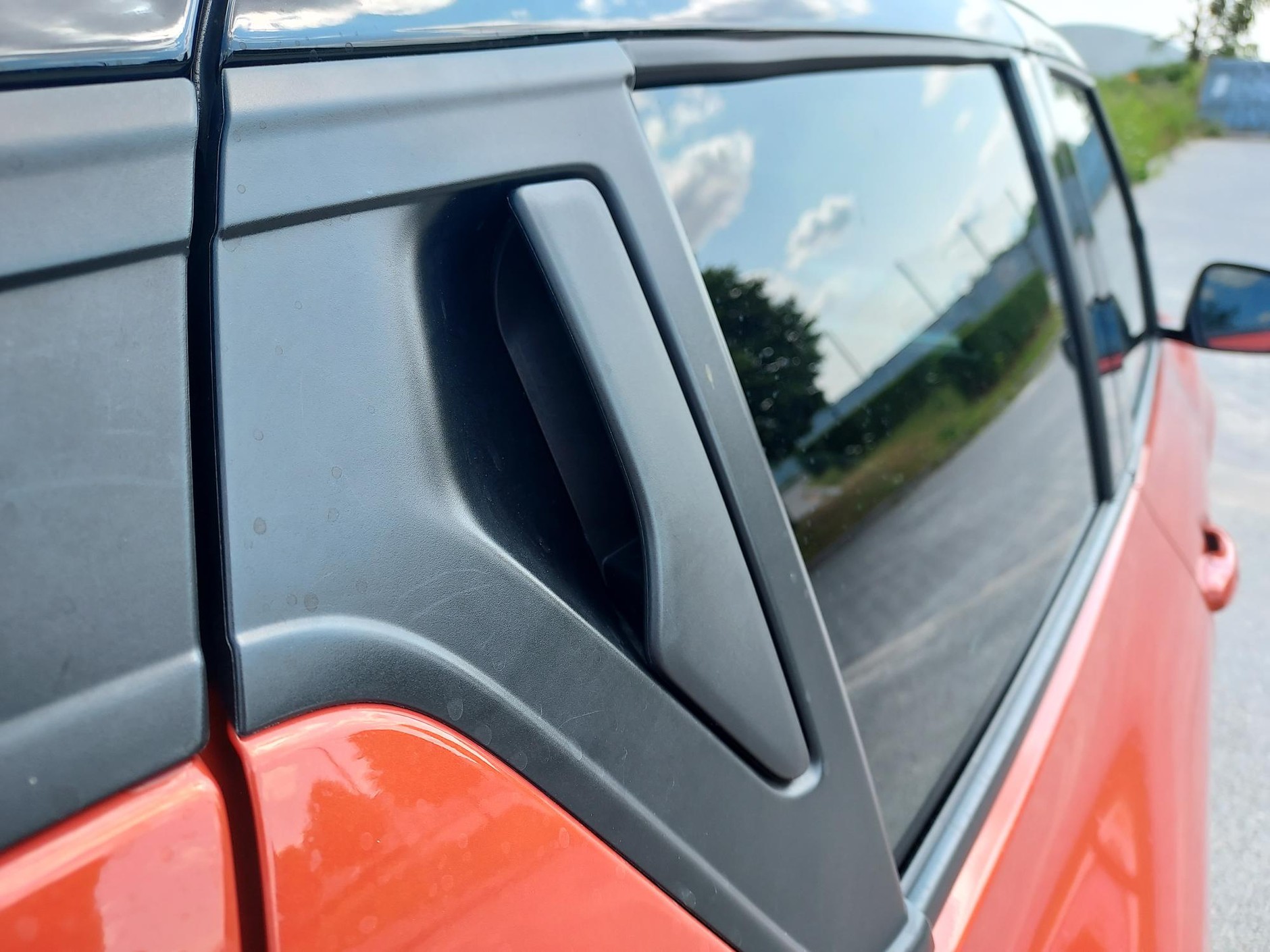 Suzuki Swift 1.2