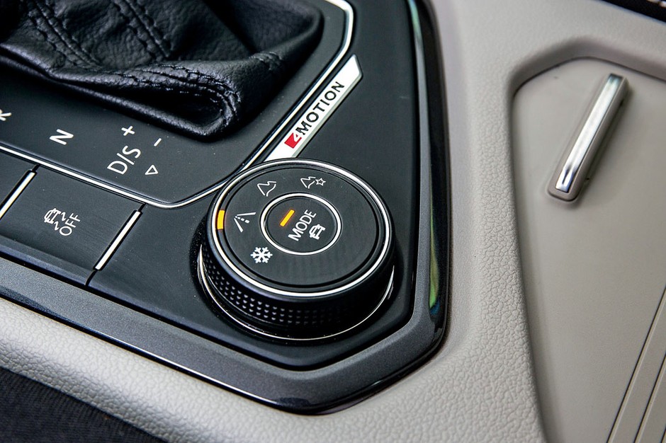 Seat Ateca kontra Volkswagen Tiguan - niby takie same, a jednak inne