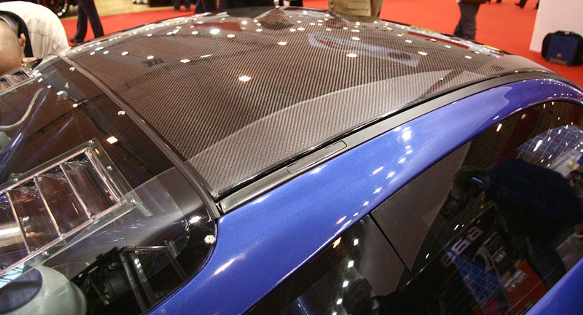 9ff GT9: podrasowane Porsche pokonało Bugatti Veyron