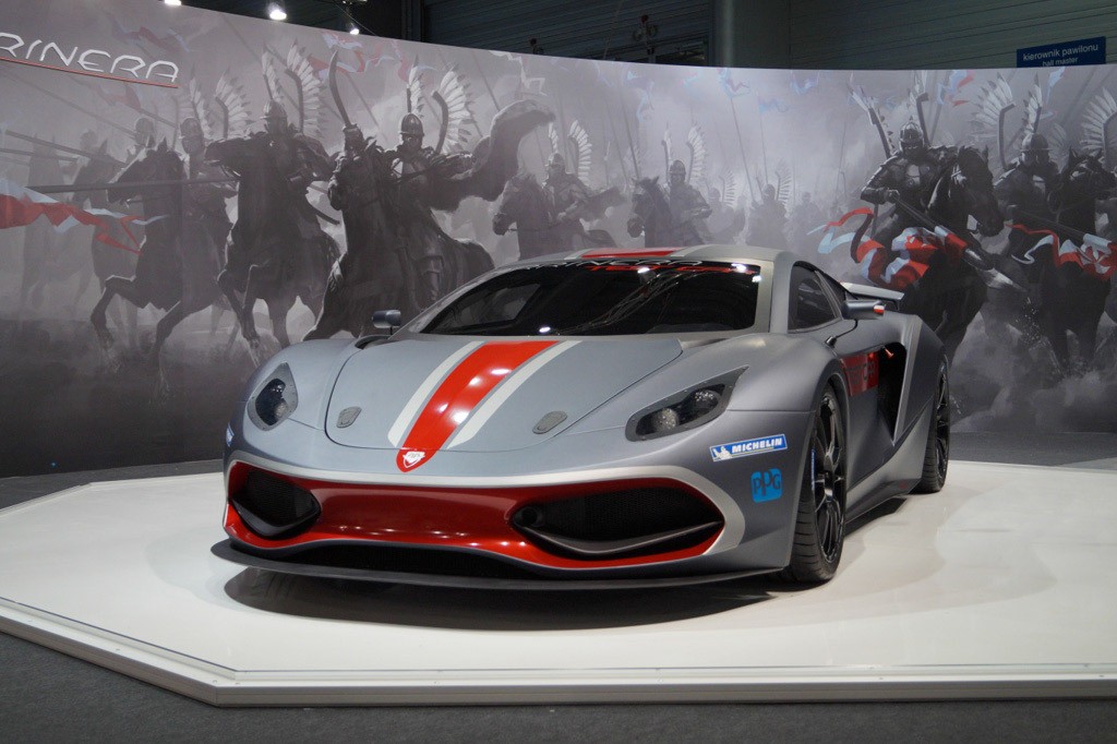 Arrinera Hussarya