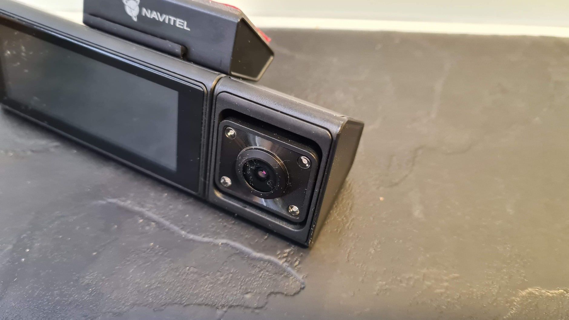Navitel RC3 Pro kamera tylna