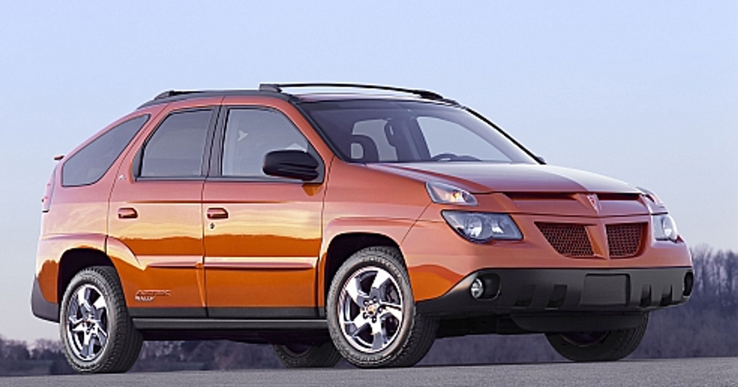 7 aut które pogrążyły General Motors