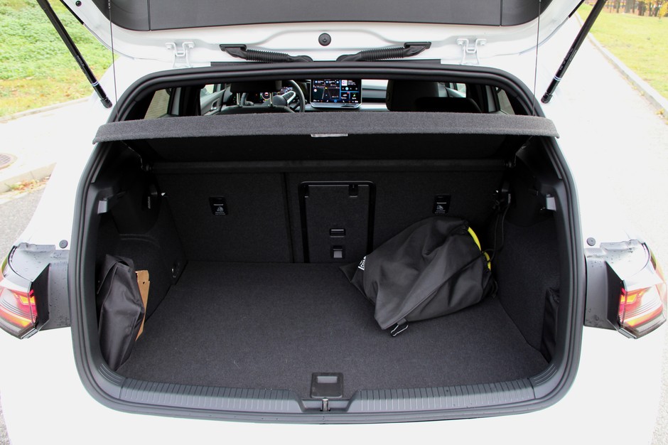 Volkswagen Golf eHybrid Edition 50