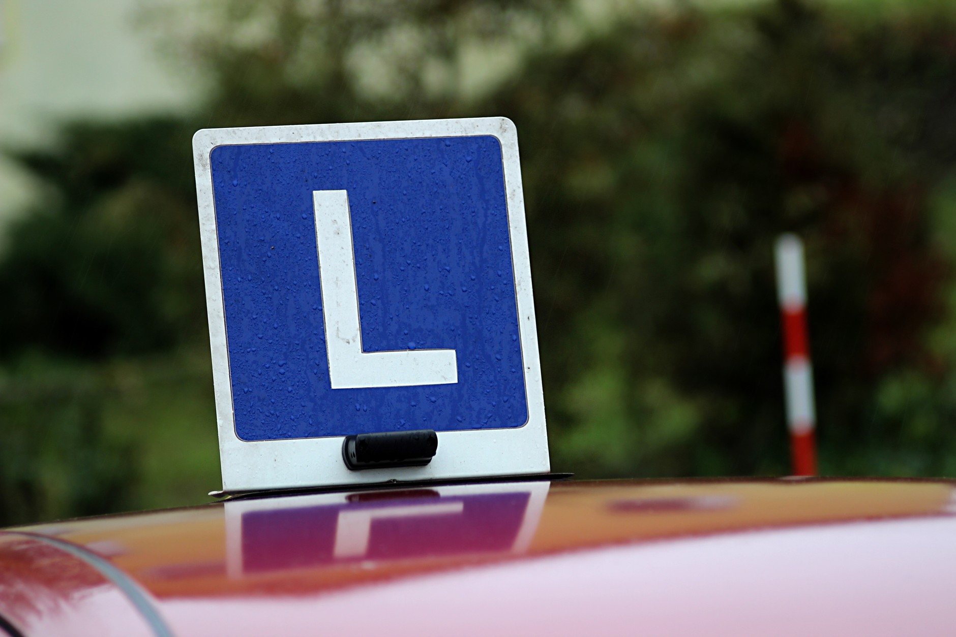 Prawo jazdy kat. B+ w zamyśle miałoby zwiększyć bezpieczeństwo na drogach