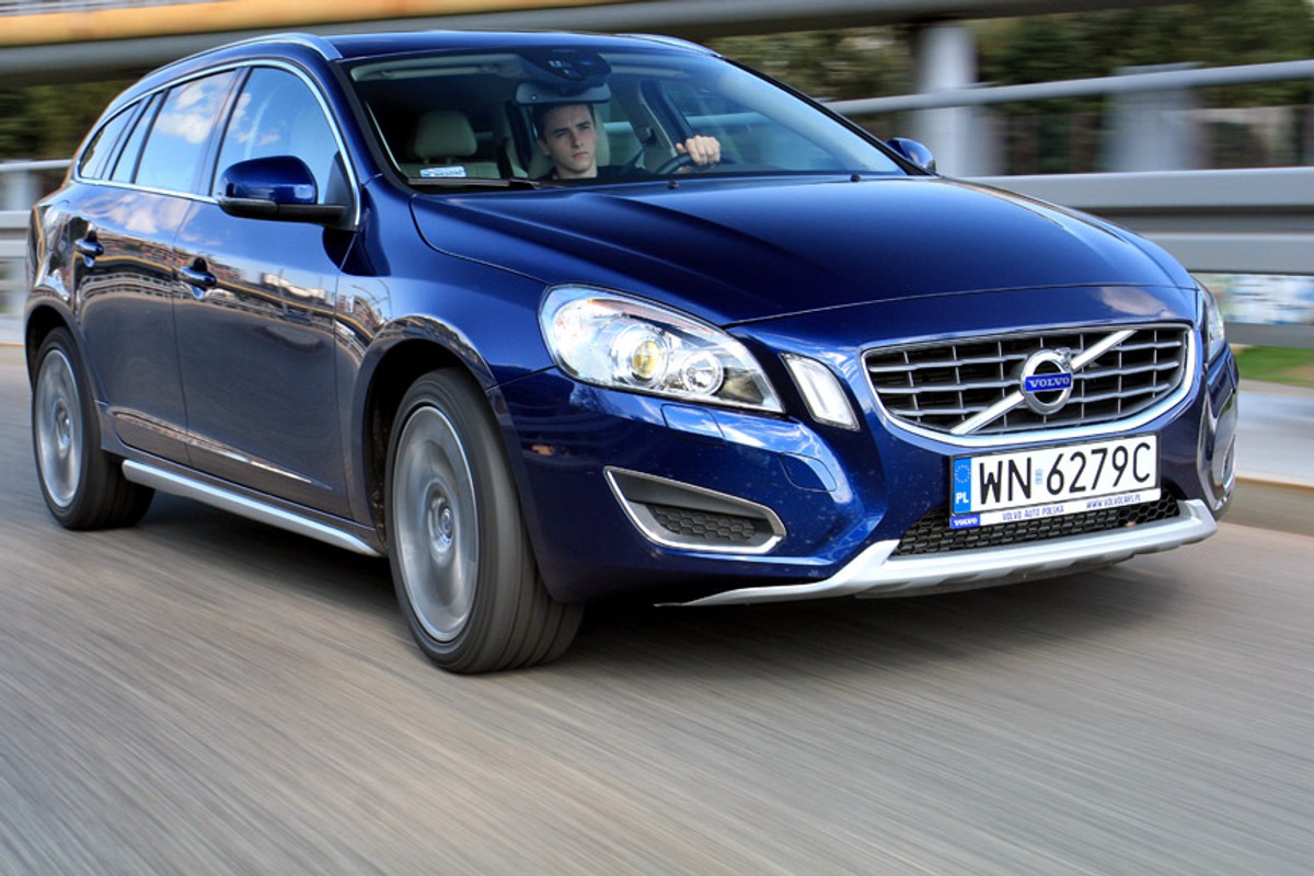Czy warto kupić używane Volvo? Na warsztat wzięliśmy sześć modeli